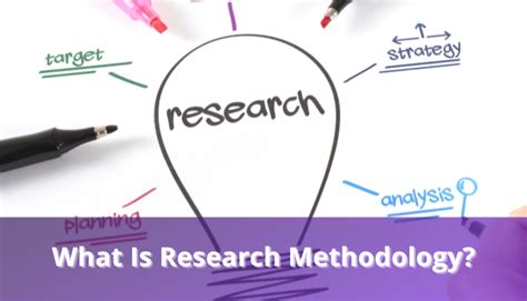 study methodology definition
