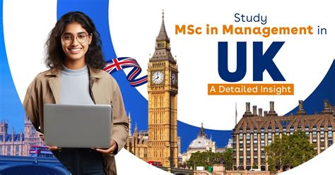 study msc in uk