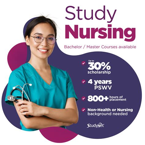 study nursing online free