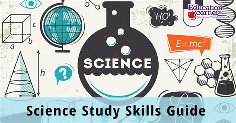 study of science is called