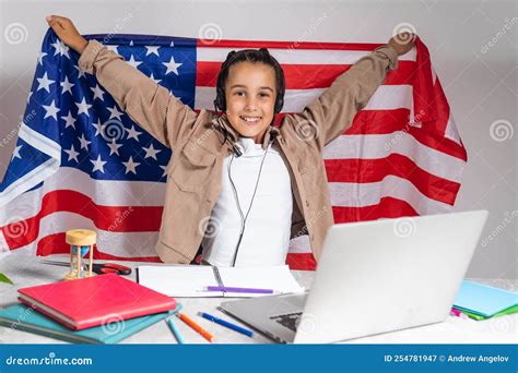 study online in usa