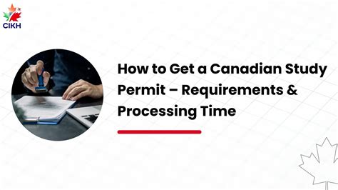 study permit replacement processing time