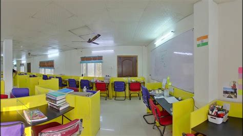 study room near me with fees for students