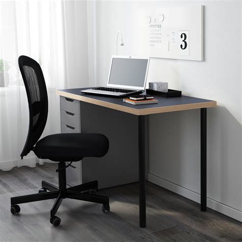 Study Table By Ikea