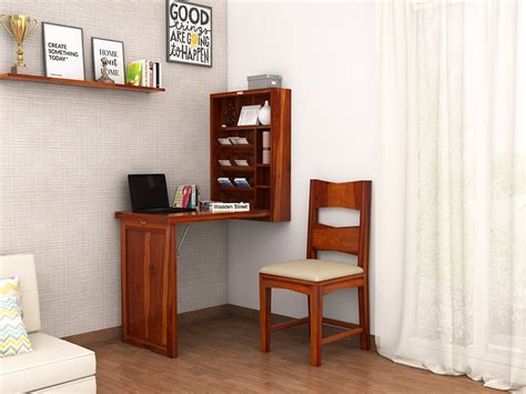 study table designs for small spaces