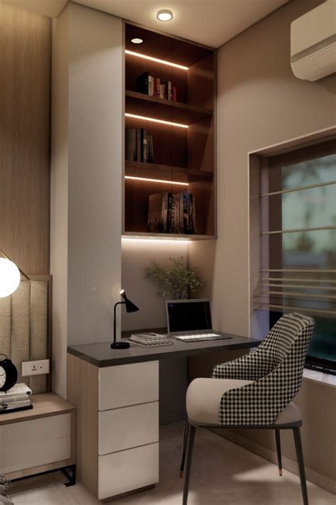 Study Table Ideas Bedroom Small Spaces