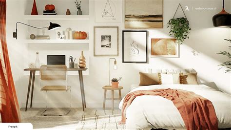 study table in bedroom feng shui