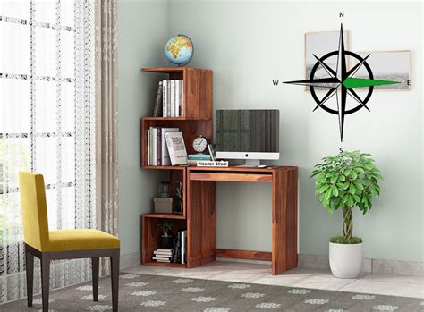 Study Table In South Direction