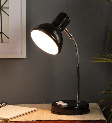 Buy Study Lamp 3 Level Dimmable Clover LED Sensor
