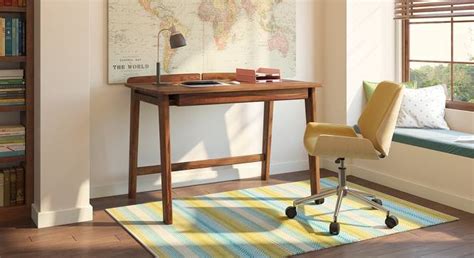 study table should be kept in which direction