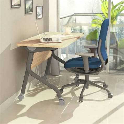 Study Table With Chair Godrej