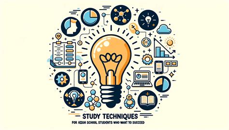 Study Techniques