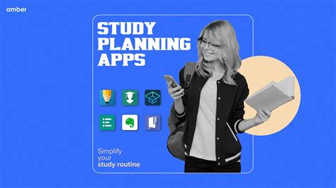 Study Timing Apps