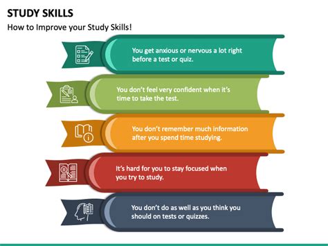 Study Tips Powerpoint
