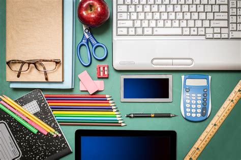 study tools and techniques