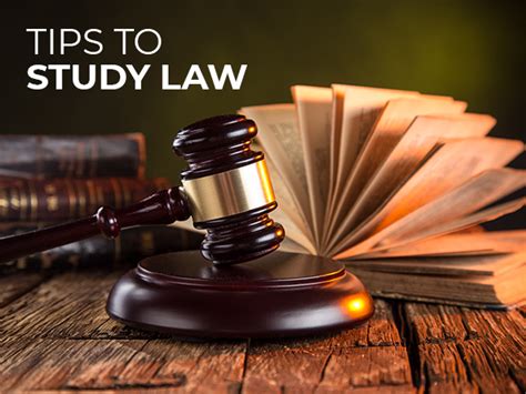 studying law online free