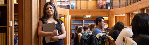 studying undergraduate