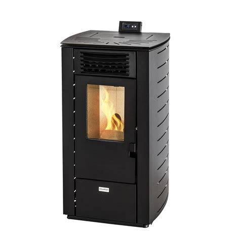 Stufe A Pellet Prezzi