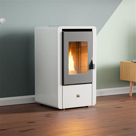 Stufe A Pellet Ventilate Prezzi