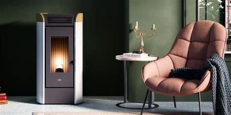 Stufe Pellet Aria Prezzi