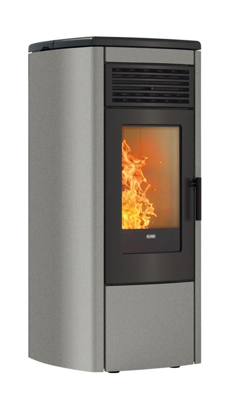 Stufe Pellet Klover Prezzi