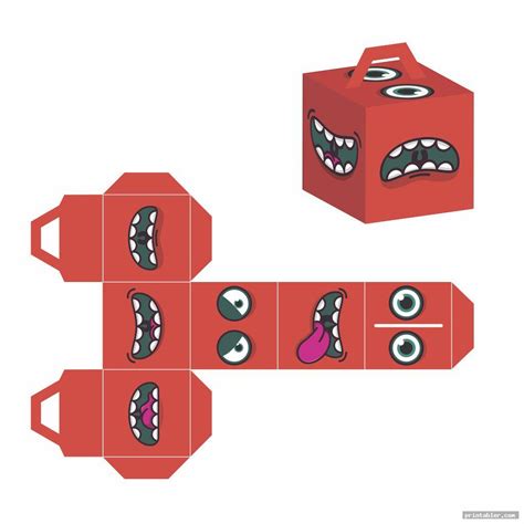 Stuff For Your Stuffetanimal Printable