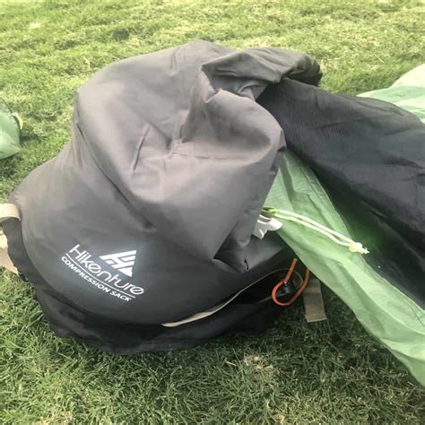 Stuff Sack For Tent