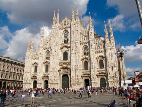 stuff to do in milan italy