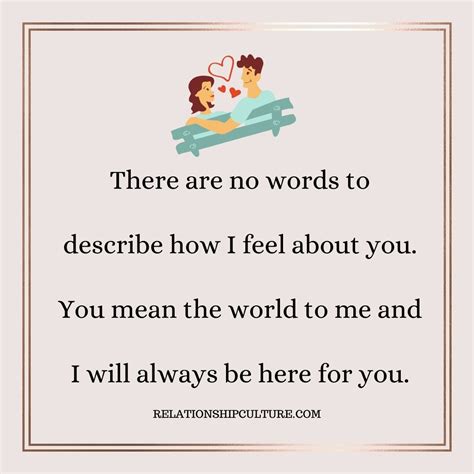stuff to say to your gf to make her blush