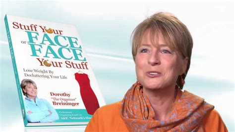 stuff your face again