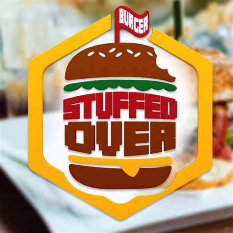 stuffed over