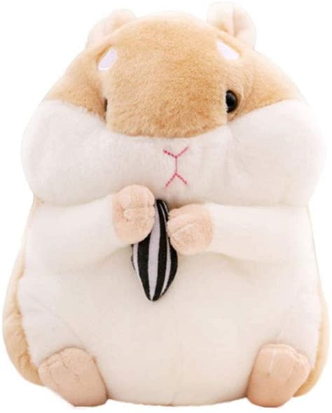 Stuffed Toy For Hamster