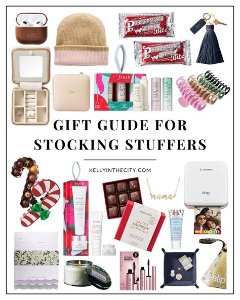 stuffers stocking