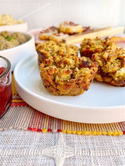 stuffin young muffins