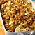 stuffing recipe with croutons