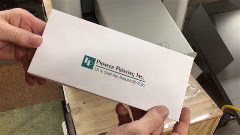 Stuffing Envelopes Near Me