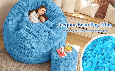 stuffing for bean bags