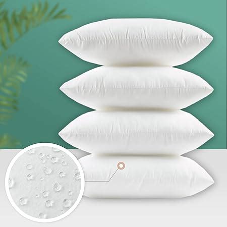 Stuffing For Patio Cushions