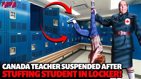 stuffing the student