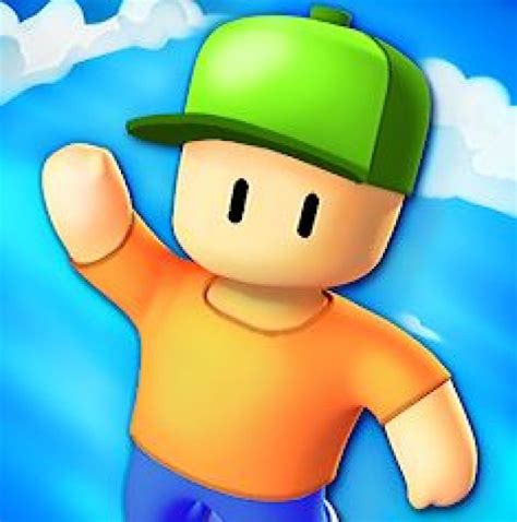 stumble guys apk