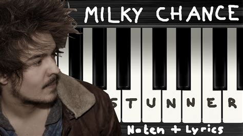 Milky Chance 'Stunner' R&L 2014 YouTube