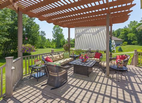25 Patio Shade Ideas for Your Backyard INSTALLITDIRECT