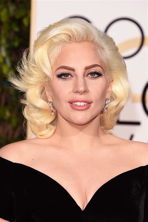 Stunning Lady Gaga: Queen Of Pop Music Through The Years