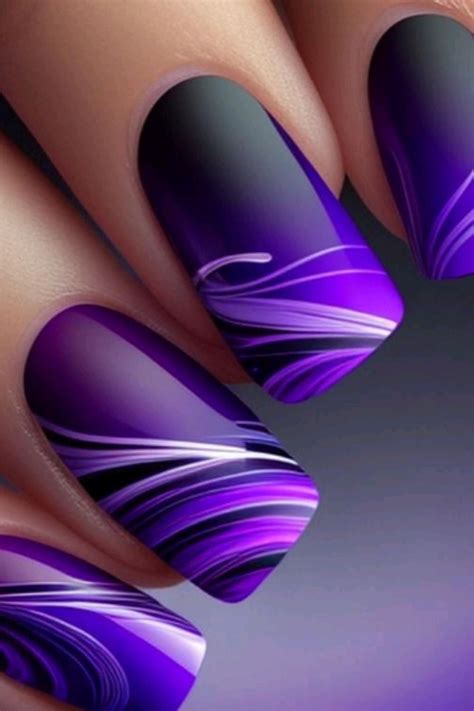 stunning nail designs