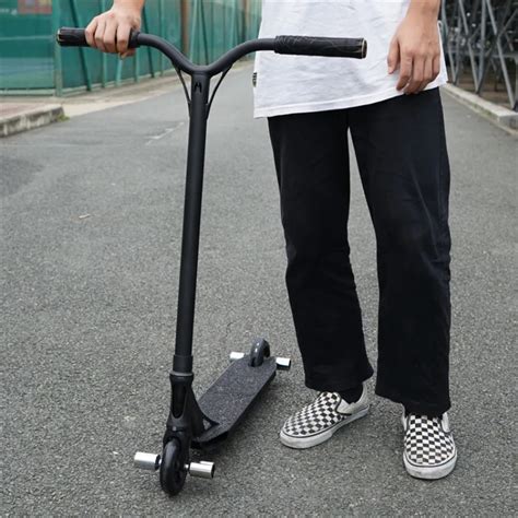 stunt scooter for adults