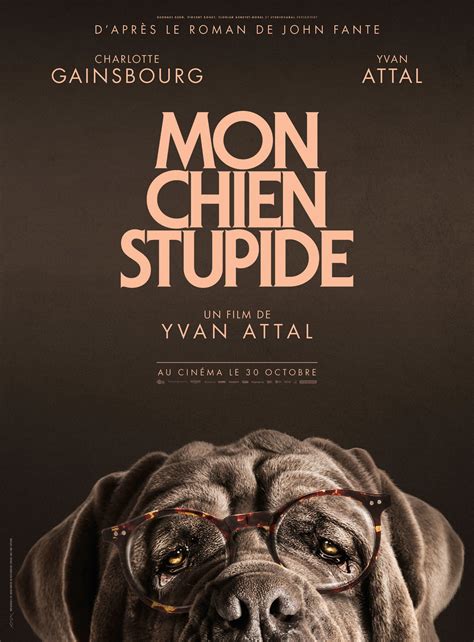 Mon chien Stupide » Streaming Film Streaming Film VF