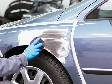 Sturbridge Auto Body