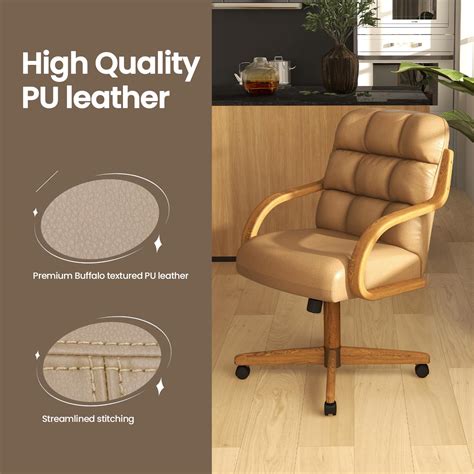 Sturdy Comfortable Kitchen Chairs