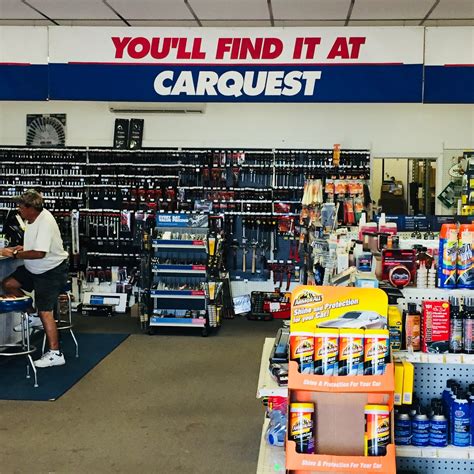 Sturgis Carquest