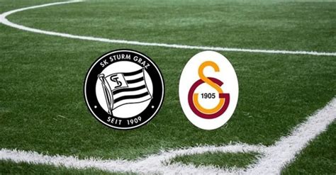 sturm graz - galatasaray izle